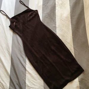 windsor fitted formal dress only worn once